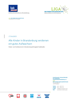 Positionspapier_(Kinder-)Armut in Brandenburg